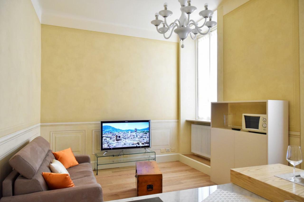 Stella Polare - Luxury Apartment Лукка Экстерьер фото